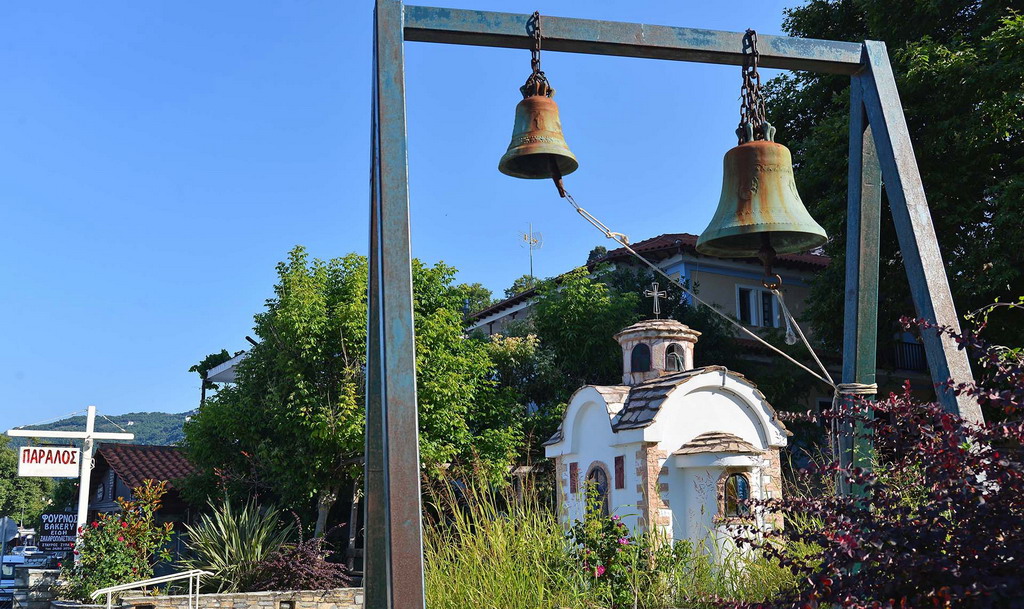  Agios Ioannis Pelion 